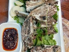 -清真悦宾楼食府(海湖店)