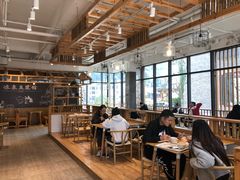 大堂-冰泉豆浆馆(阳朔店)