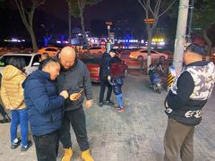 -新疆阿力烧烤