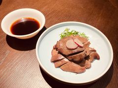-羲和雅苑•北京烤鸭(乐园道万象城店)