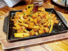 -小川洋风料理(街道口店)