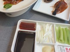 -福海居烤鸭店(鸟巢店)