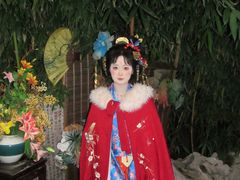 -中国翰园碑林