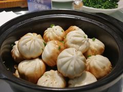 生煎包-一麦·龙岛(上海青浦店)