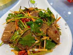 -大师傅金奖啤酒鱼(西街口总店)