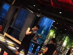-威尔仕健身(海伦中心店)