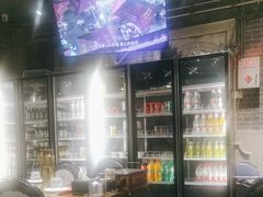 -金谷园饺子·烧烤(人大总店)