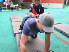 -昱南托育园.托班晚托.寒暑假班