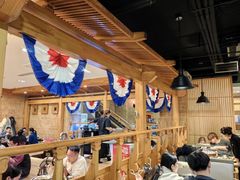 大堂-味家烤肉烤鳗鱼牛排(西塔旗舰店)