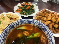 -中国传统伊兰拉面(石景山店)