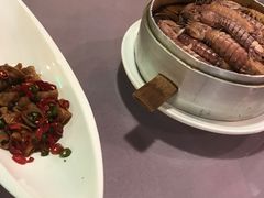 -拉完海鲜大排档(温岭店)