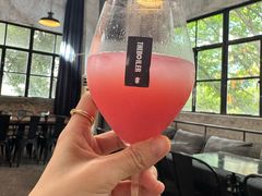 -锅炉咖啡·西餐·音乐酒厂