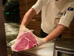 -老乾杯和牛烧肉(王府中环店)