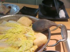 -沼津港精致料理·寿喜烧·烧鸟(青浦宝龙广场日料榜单店)