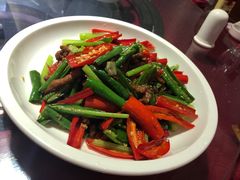 -盐汪子杂鱼馆(大港店)