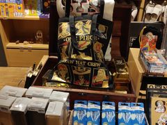 -九木杂物社(恒隆广场店)