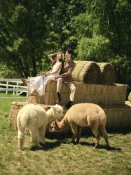 -秦皇岛我和你婚纱摄影工作室