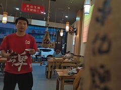 -亿牌牌东北烧烤(怀特店)