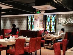 大堂-点都德(聚福楼店)