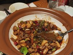 -黄泥岗·地道湖北菜(奥特莱斯店)