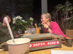 -花和尚·湘西小串烧烤(祈福店)