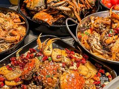 -巴厘龙虾·榜首油焖大虾(洞庭·艺术洋房店)