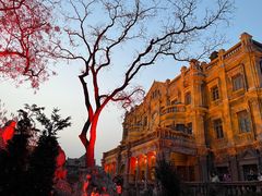 -张学良旧居陈列馆
