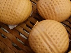 红糖核桃包-新东城喜宴海鲜酒家(同德店)