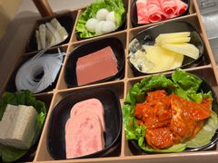 -海底捞火锅(武胜路凯德广场店)