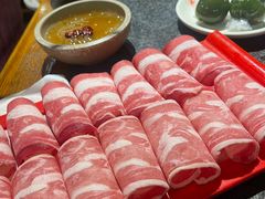 -巴将军·非遗老字号火锅(解放碑店)