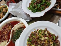 -李氏传家菜(兴城路店)