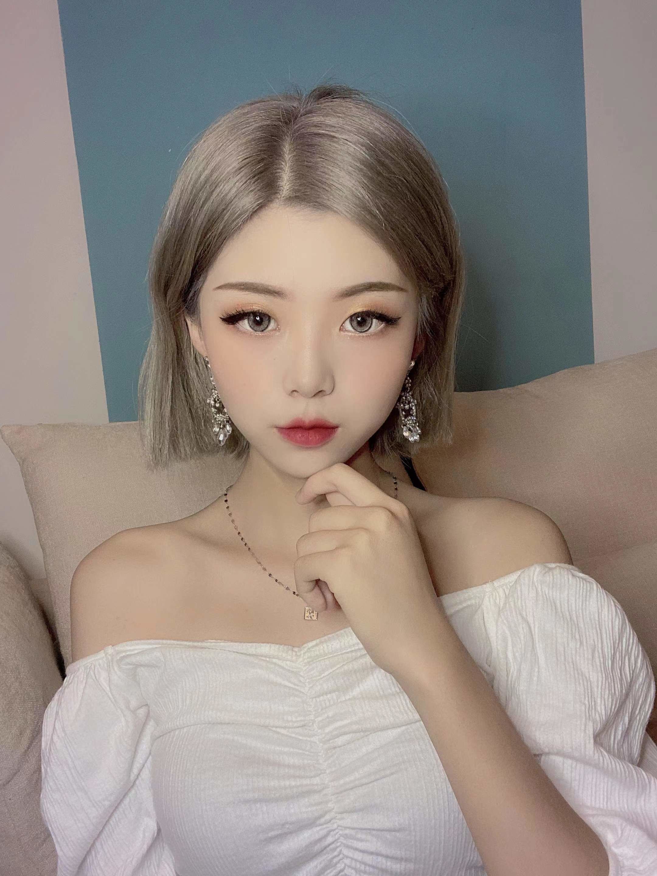 玻尿酸填充眉弓,效果你看