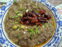 -白魁老号饭庄(安内店)