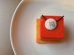 -洲际酒店·地平线全日餐厅HORIZON CAFÉ