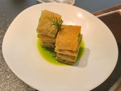 -梅花境(万科店)