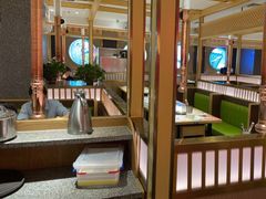 -韩宫宴炭火烤肉(印象城店)