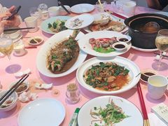 -高佳庄·舟山海鲜(海景旗舰店)