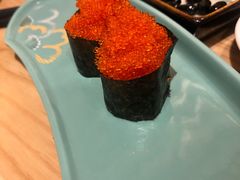 -隐泉京望日式料理(太和广场店)