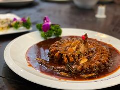 -吴门人家·苏宴宫廷菜(拙政园店)