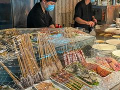 -深圳皇庭V酒店