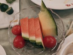 -月坛宾馆-聚仙楼餐厅
