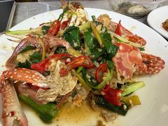 -潮之南·潮汕菜·鱼仔档(南山店)