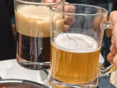 鲜酿啤酒-汉巴味德·烤肉与啤酒的自助(杭州大悦城店)