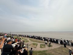 -观潮胜地公园