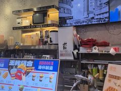 -港怀·香港地道小吃茶饮(京基100店)