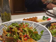 -小菜园新徽菜(上海浦东复地活力城店)