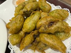 苔条鳝背-德兴馆(广东路总店)