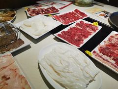 -潮泰牛肉火锅 · 创于1992年(车公庙店)