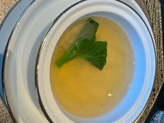 -北京饭店谭家菜