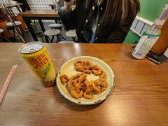 现炸酥肉-脑馋粉儿(三里屯店)